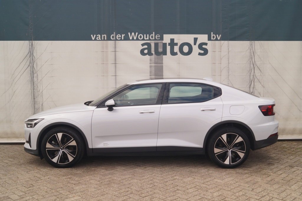 Foto van Polestar 2