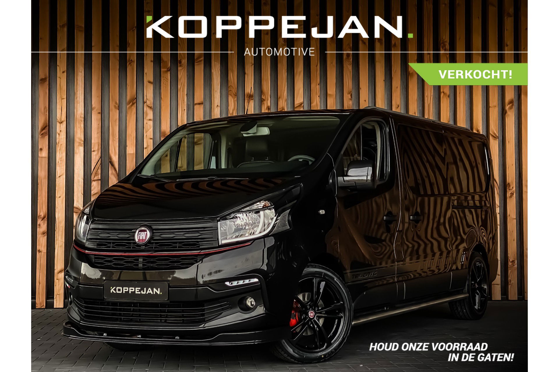 Foto van Fiat Talento