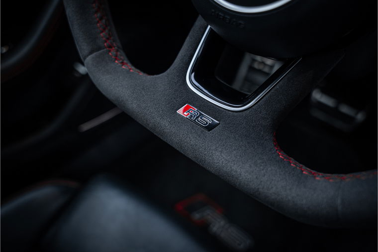 Audi RS5