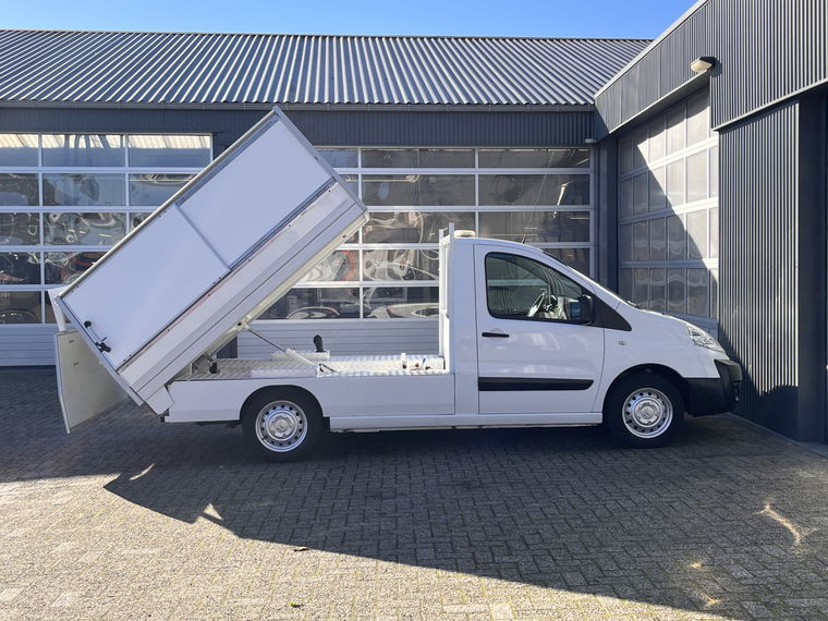 Citroën Jumpy