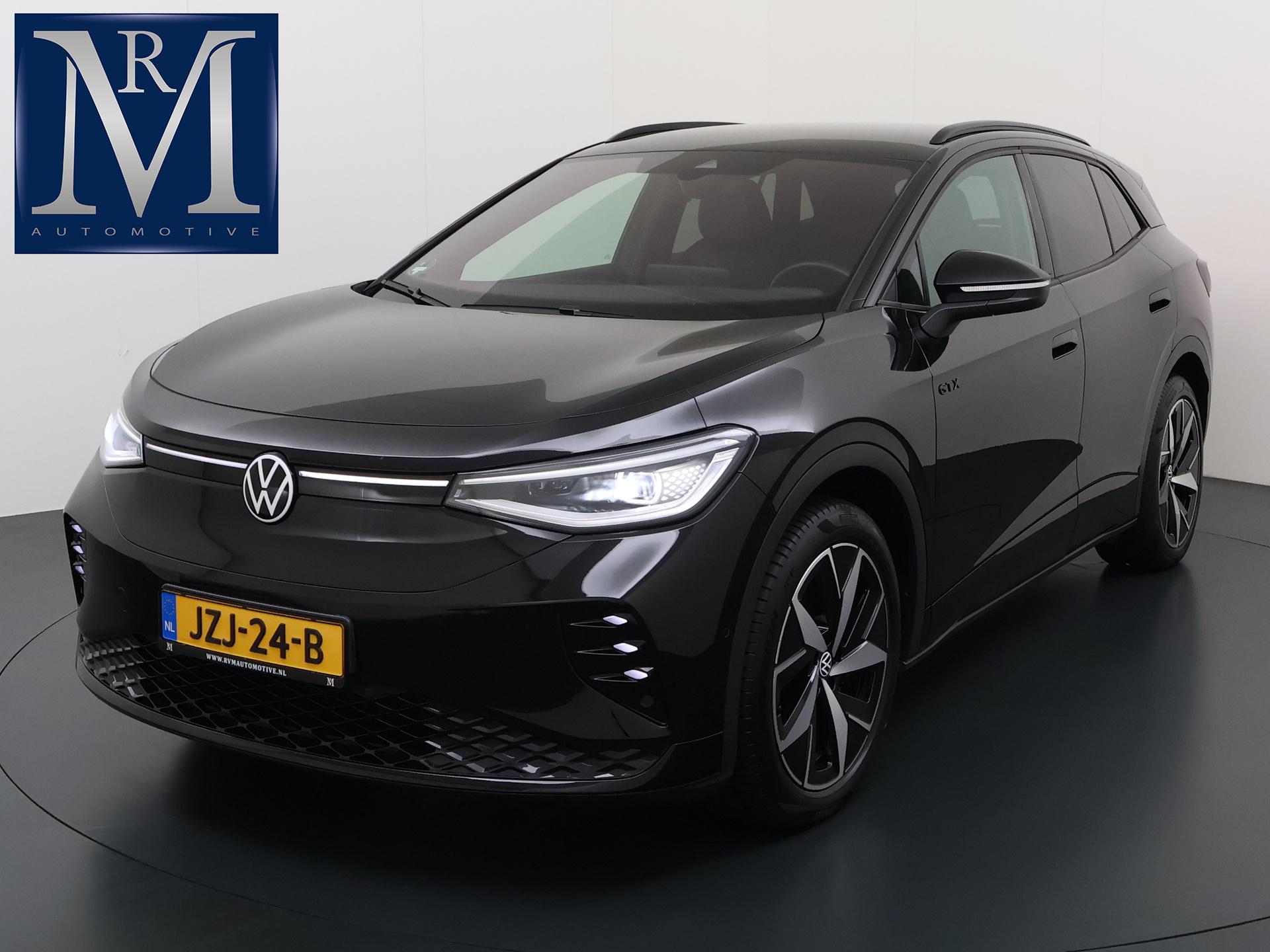 Foto van Volkswagen ID.4