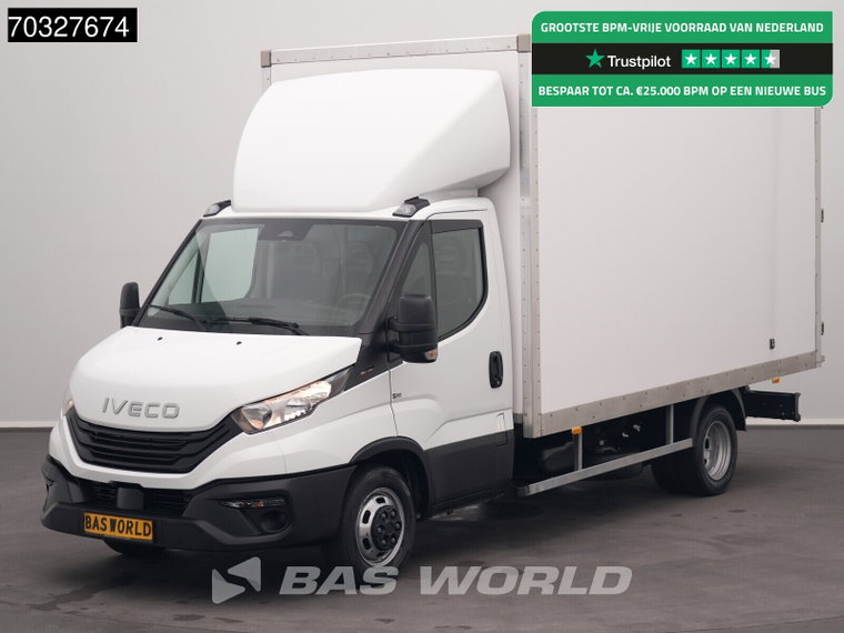 Iveco Daily foto 1