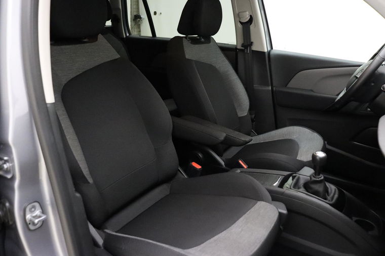 Citroën Grand C4 Picasso