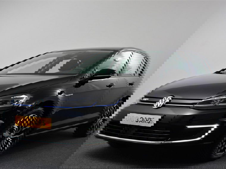 Foto van Volkswagen e-Golf