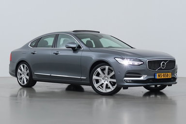 Foto van Volvo S90