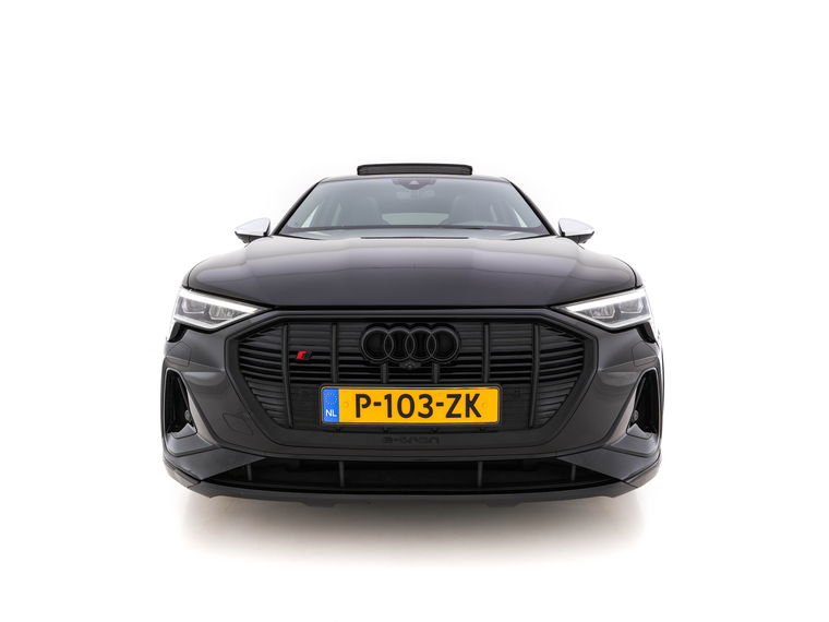 Audi e-tron Sportback