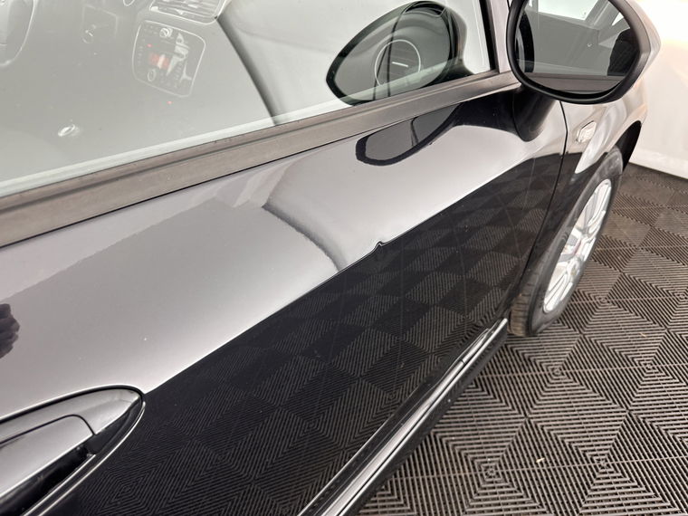 Fiat Punto Evo