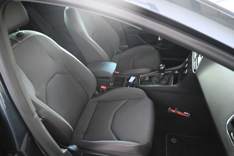 SEAT León ST