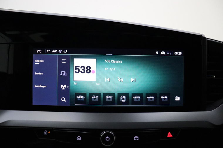 Opel Mokka Electric
