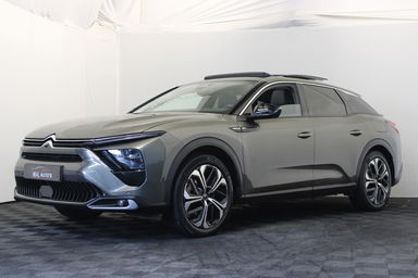 Citroën C5 X