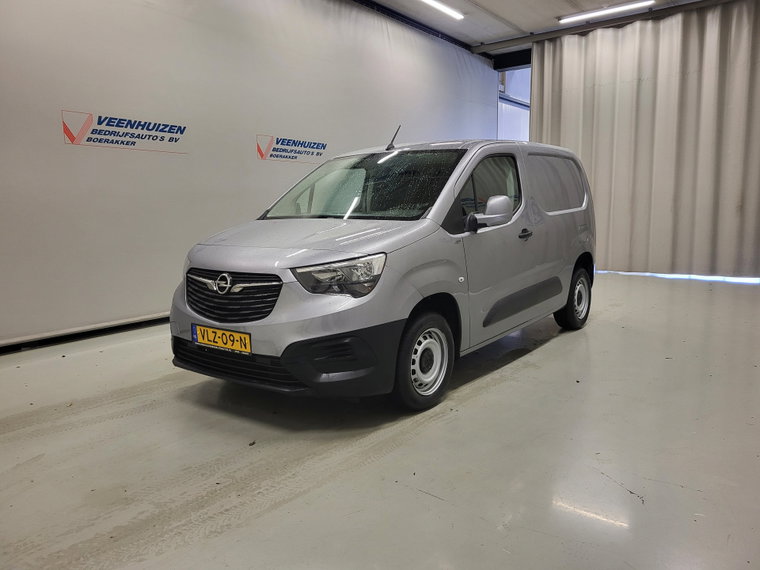 Opel Combo foto 1