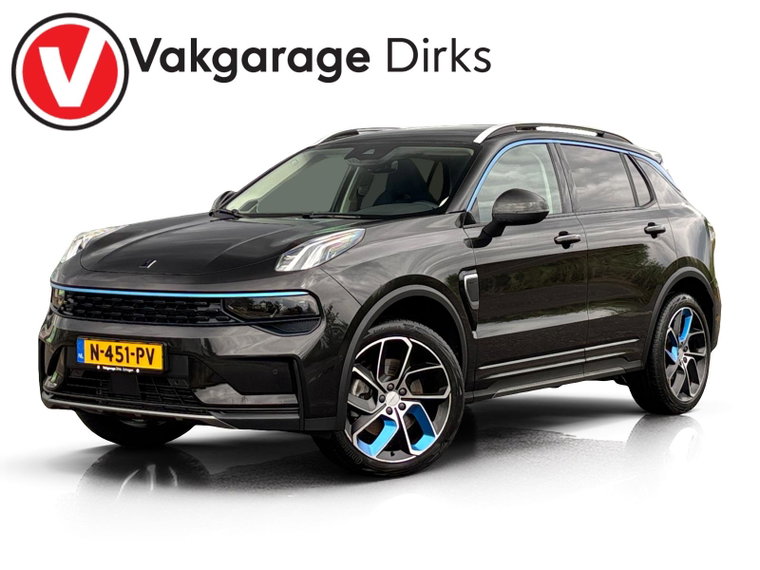 Lynk & Co 01 foto 1
