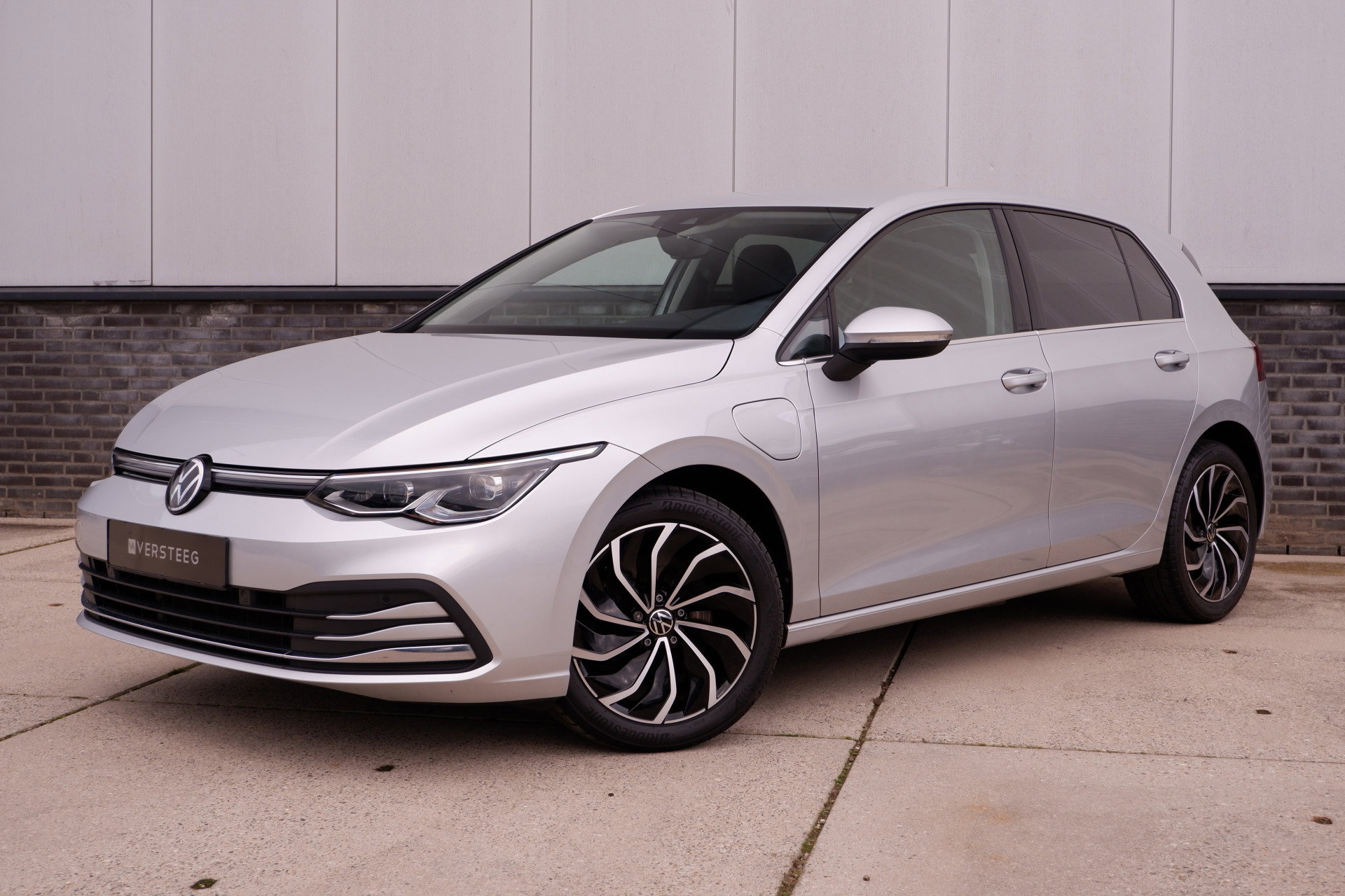 Foto van Volkswagen Golf