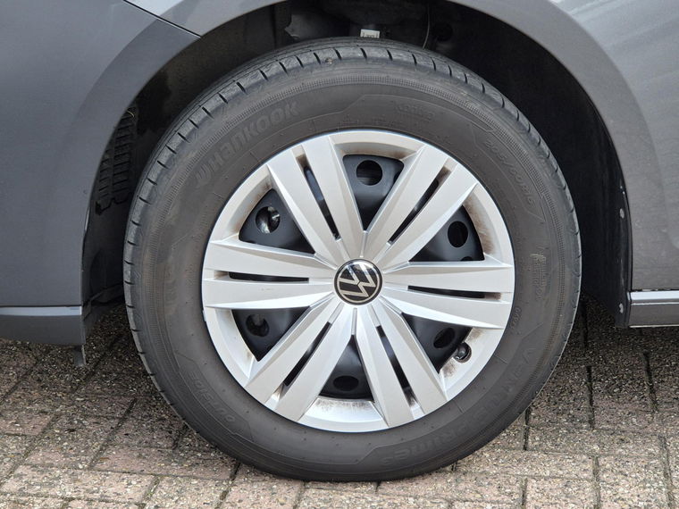 Volkswagen Caddy Cargo