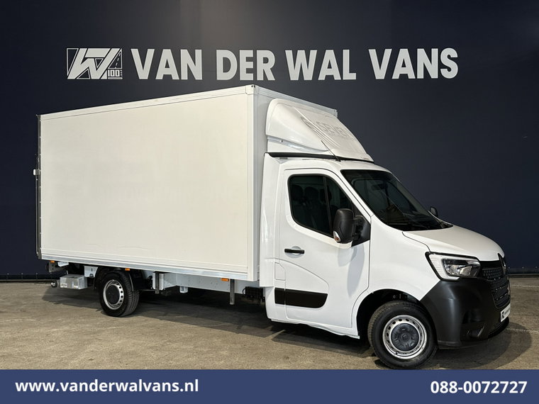 Foto van Renault Master