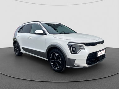 Foto van Kia Niro EV