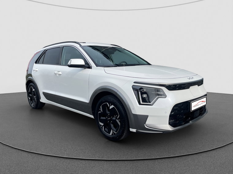Kia Niro EV