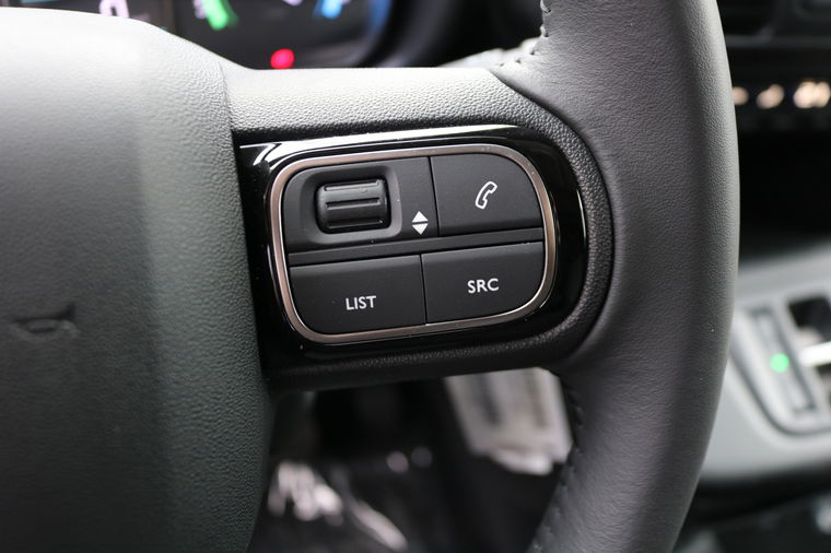 Fiat E-Doblò