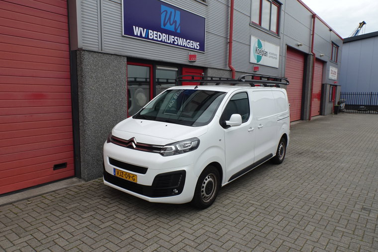 Citroën Jumpy