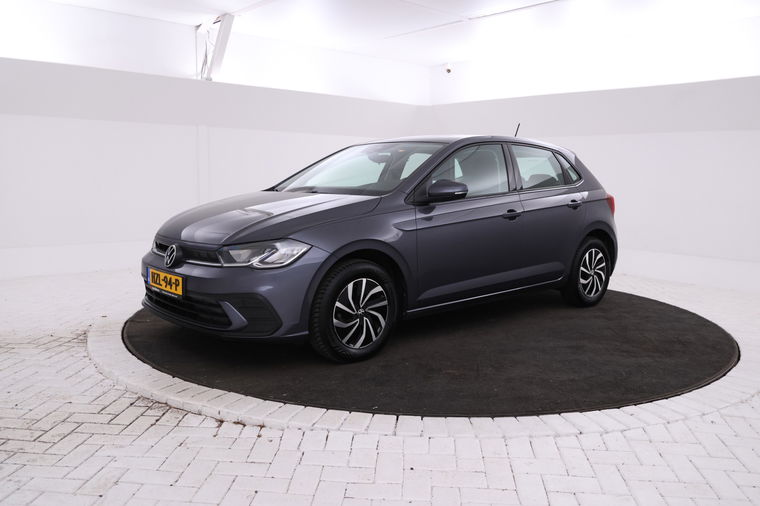 Foto van Volkswagen Polo