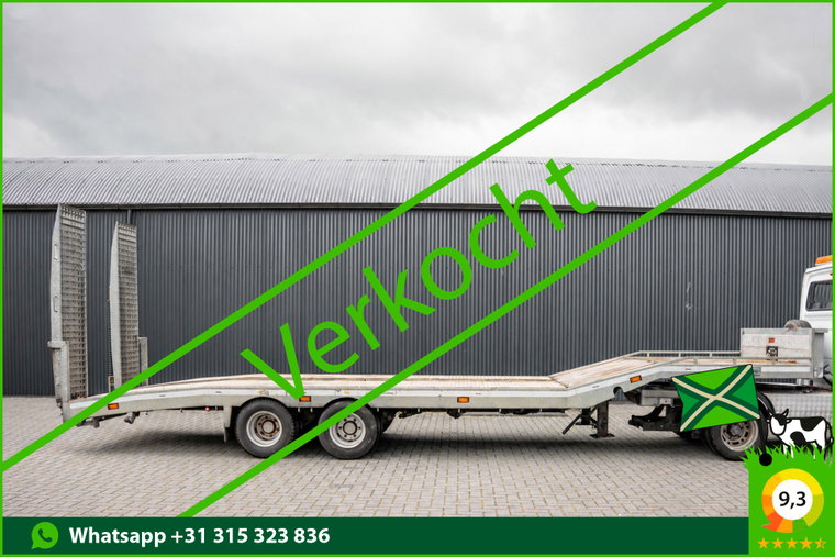 VELDHUIZEN foto 1
