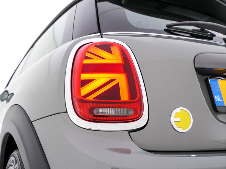 MINI Mini Electric