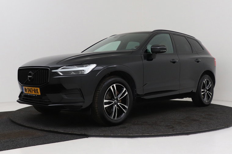 Volvo XC60 foto 1