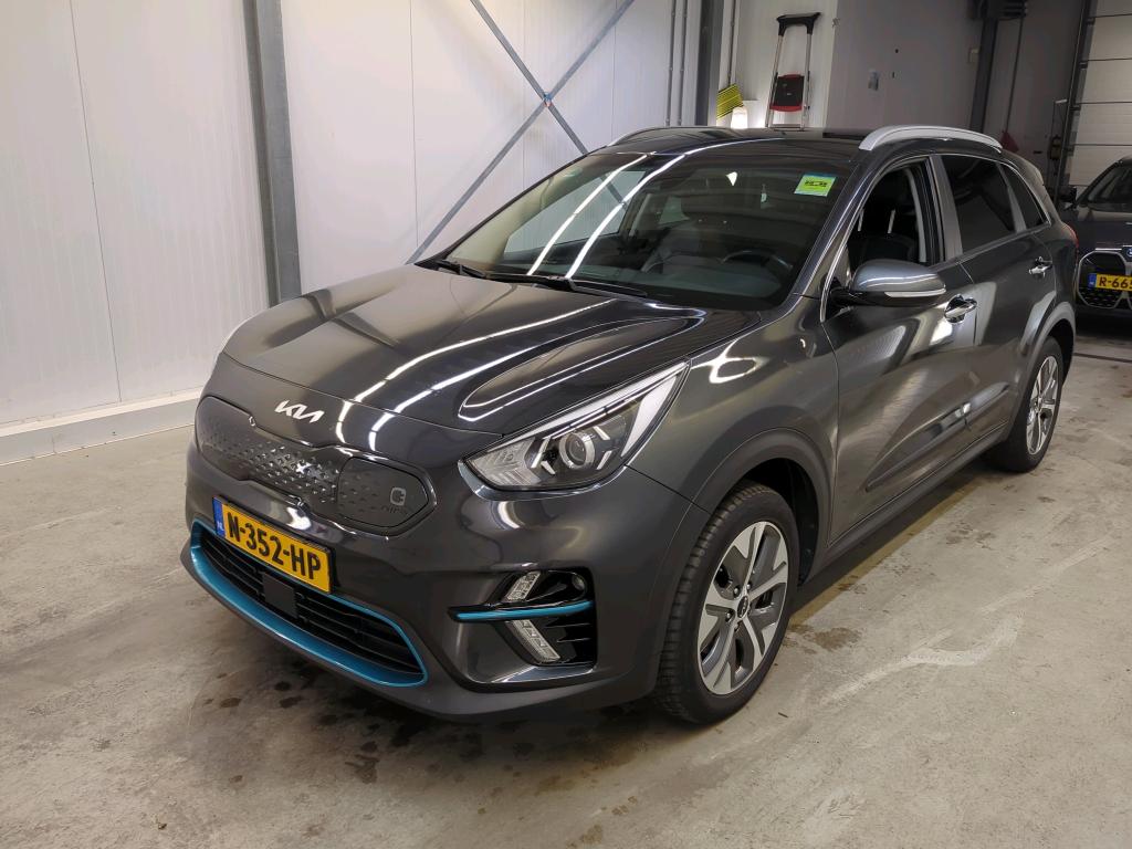 Foto van Kia e-Niro