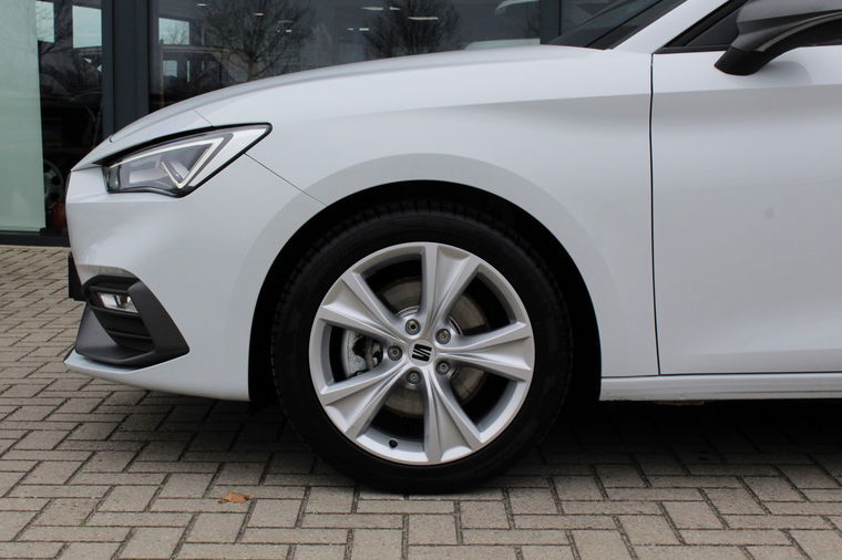 SEAT Leon Sportstourer