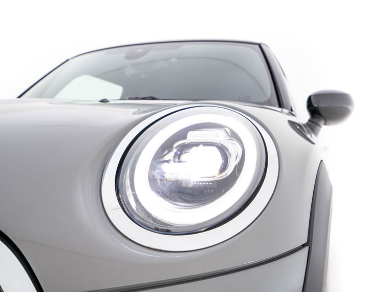 MINI Mini Electric