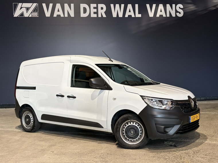 Foto van Renault Express