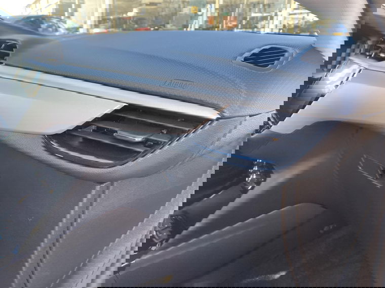 Opel Corsa Electric
