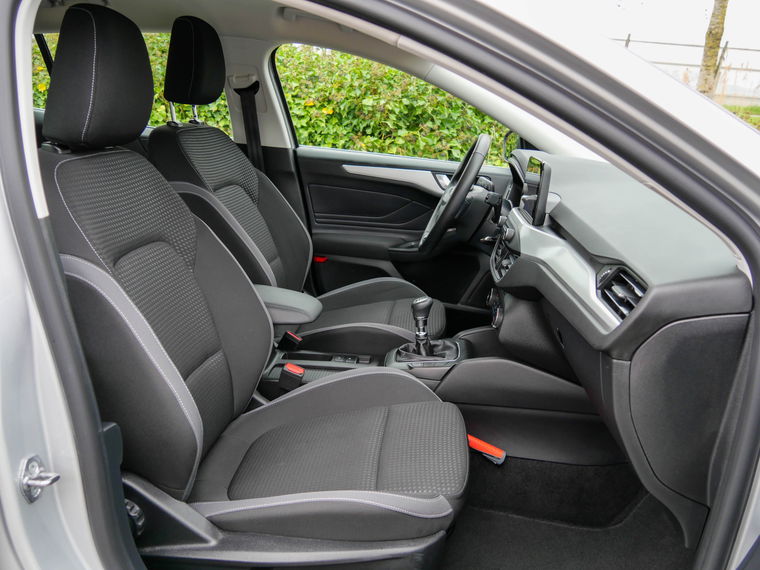 Ford FOCUS Wagon