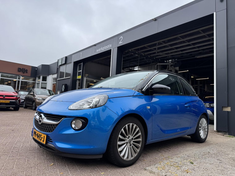 Opel ADAM