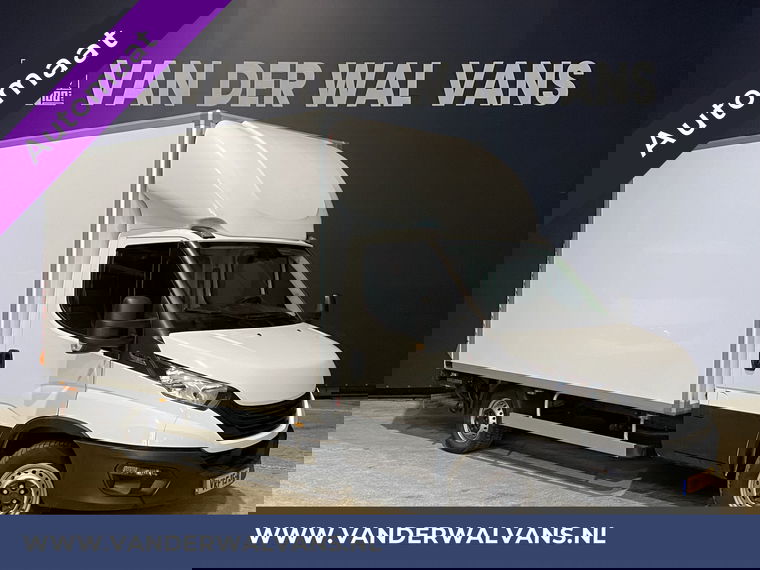 Foto van Iveco Daily