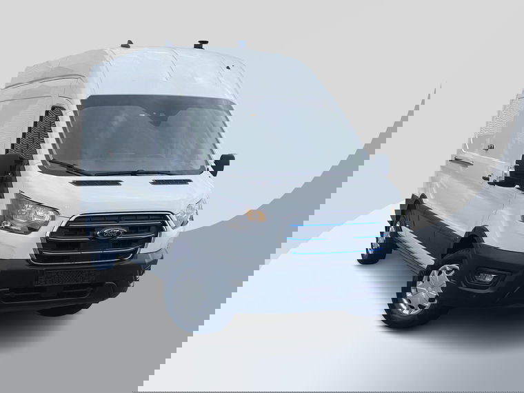 Ford E-Transit