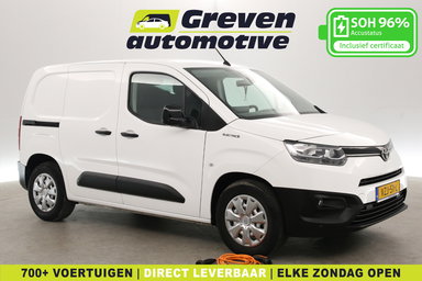 Foto van Toyota ProAce