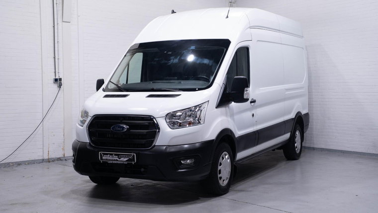 Ford Transit foto 1