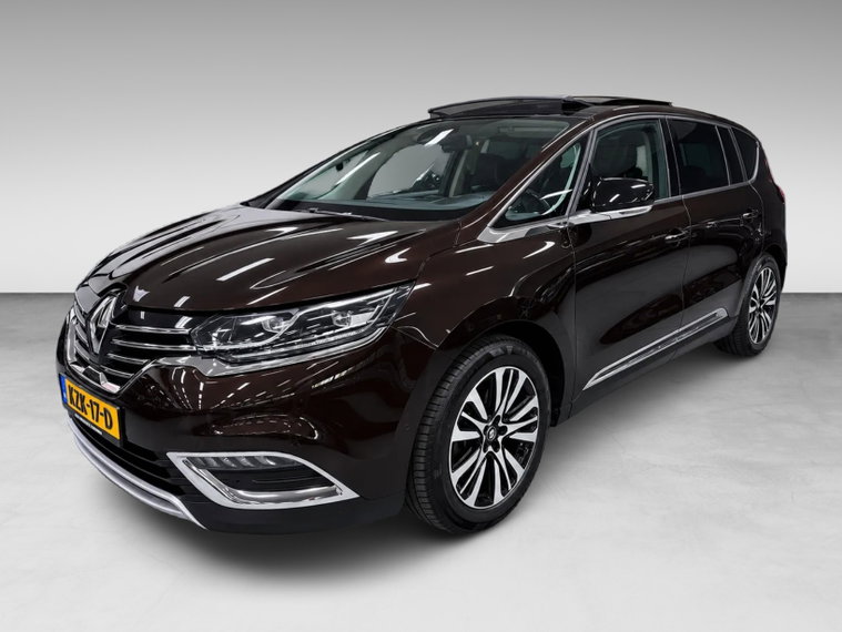 Foto van Renault Espace