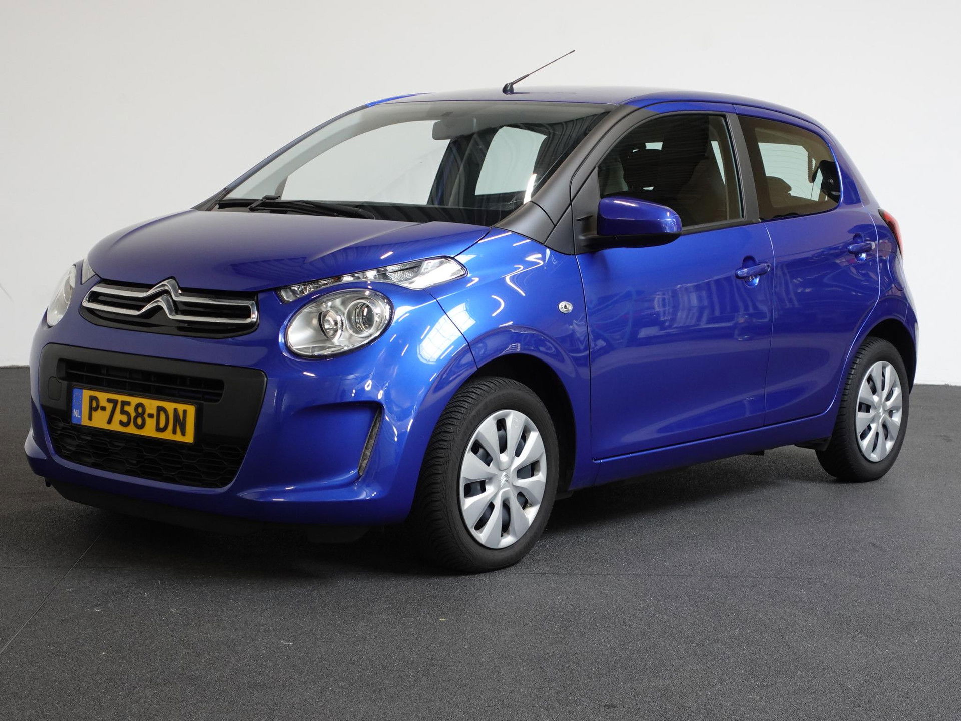 Citroën C1