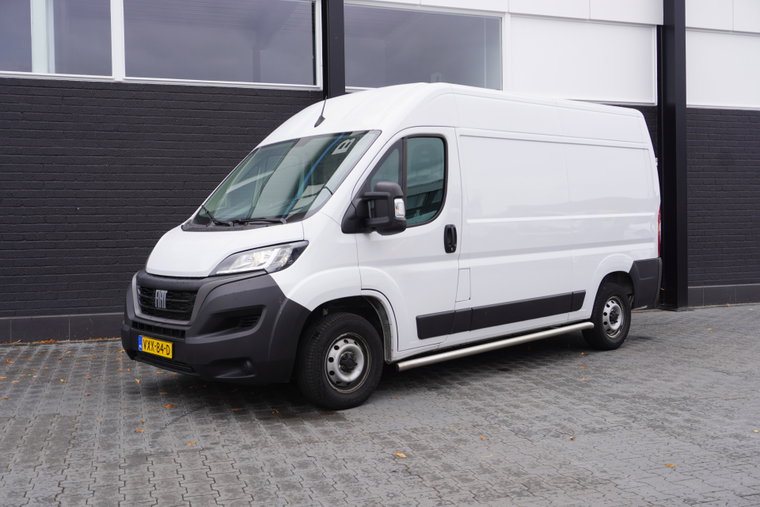 Fiat Ducato foto 1