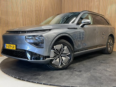 XPENG G9