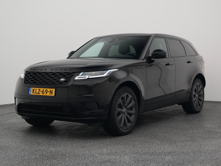 Land Rover Range Rover Velar foto 1