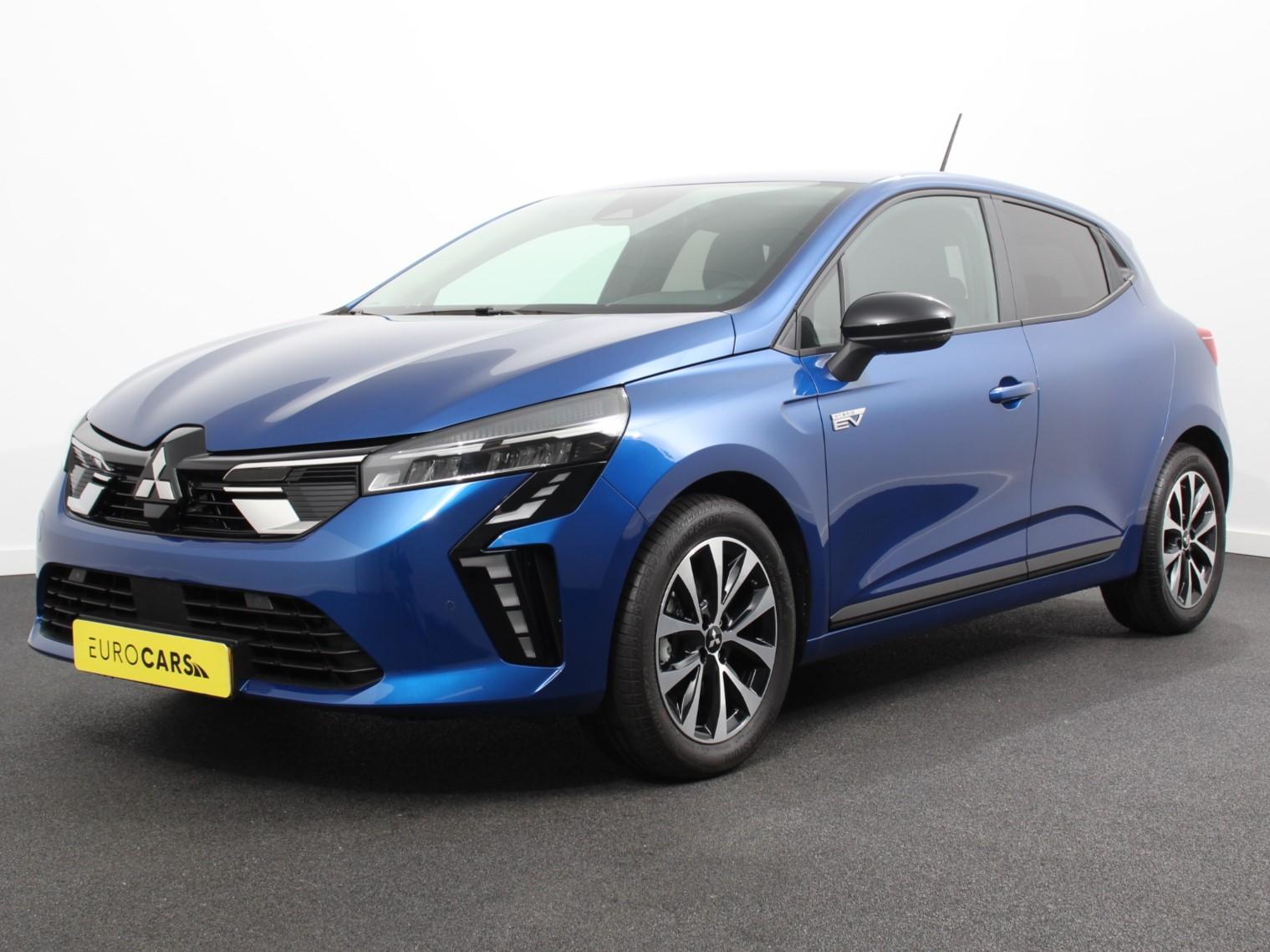 Foto van Mitsubishi Colt