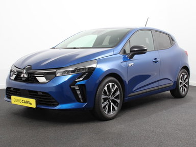 Foto van Mitsubishi Colt