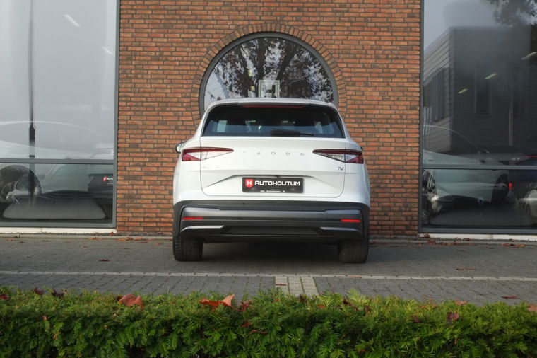 Škoda Enyaq