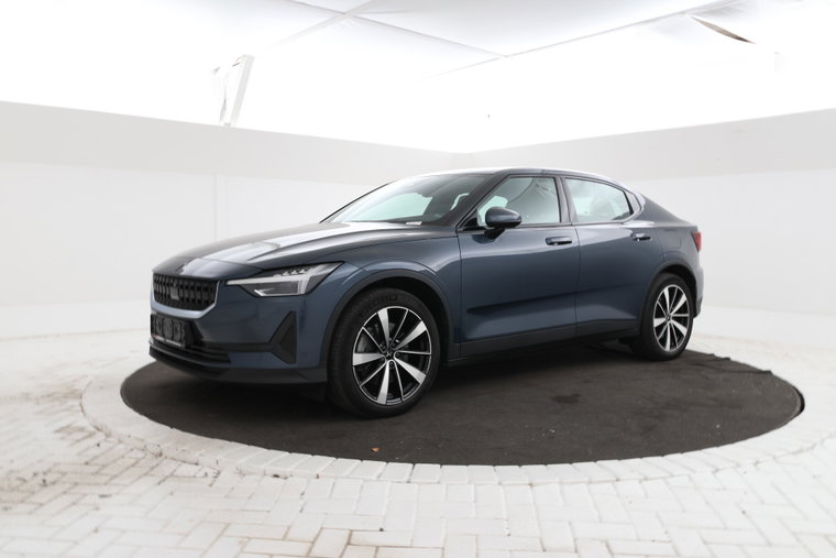 Polestar 2 foto 1
