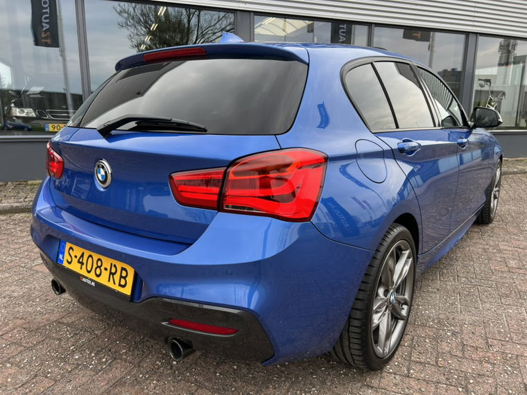 BMW 1-serie