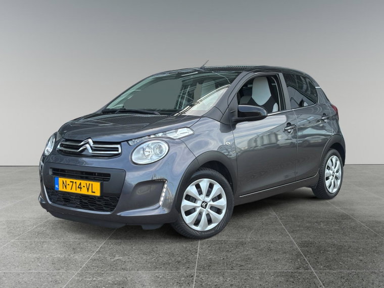Citroën C1 foto 1