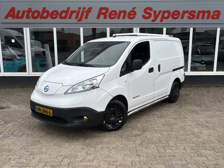 Nissan e-NV200